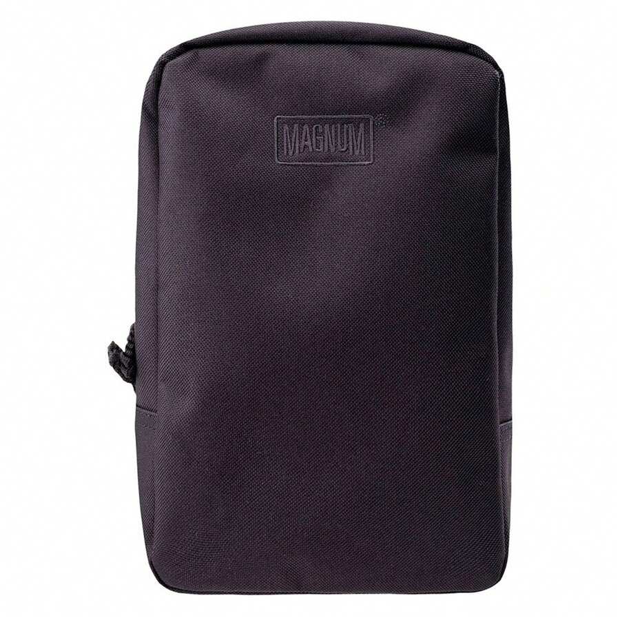 VZ4 Accessory Bag (Black) - Coffee Brown - View 1
