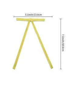 Poudre adhésive dorée brillante, pendentif en plastique Ins, décoration de Noël 3D, ornement pour sapin de Noël - pendentifs de dessin animé pastel avec pingouins, écureuils, cerfs. Ornements de fête pour la maison, les vitrines de magasin, les décorations de sapin de Noël en forme de bonbon pour la décoration de fête de Noël, artisanat DIY, décoration de fenêtre de sapin de Noël Ins 3D, convient pour les cadeaux de Nouvel An et de Noël, les fournitures de fête, la décoration de la table à manger, de la cheminée et du salon