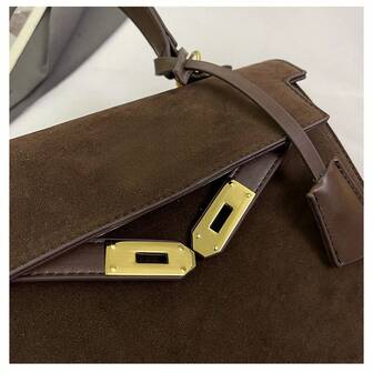 Women Top Handle Bags