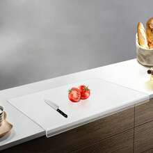 Eatssode Tablas de cortar - transparente - Ver 9