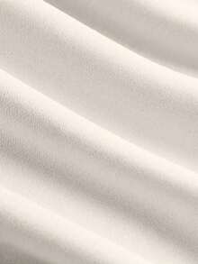 Women's Casual Bow Decor Sweatshirt, Winter Clothes For Women Hoodie, Women's Long Sleeve Pocket Drawstring Hoodie