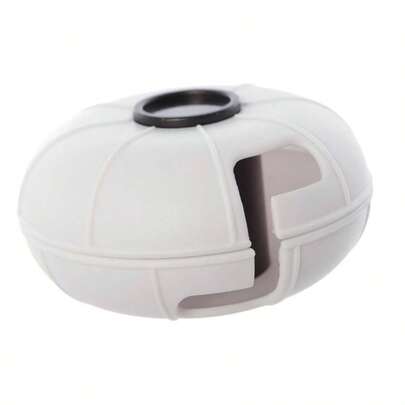 Electrical Cord Shortener, Power Cord Wrap Wire Holder And Organizer