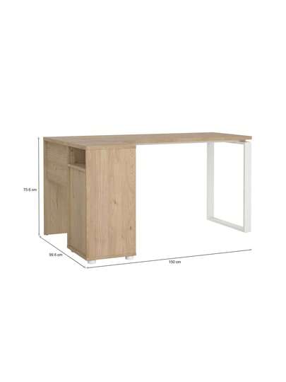 Dmora Desks Workstations view 3