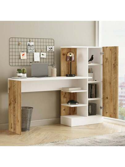 Dmora Desks Workstations view 5