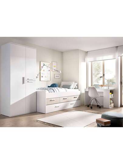 Dmora Desks Workstations view 8