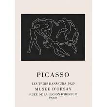 1pc/3PCS Wall Arts Posters Modern Abstract Geometric Beige Black Bohemian Poster Canvas Art, Suitable For Residential And Dormitory Walls, Living Room And Bar Decoration, Dining Room Or Bathroom, Room Decoration, Frameless High-Quality, Indoor/Outdoor Canvas Art, Frameless/ With A Frame