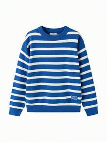 Balabala BalaOne Girls' Sweater 2025, Winter Knit Base Layer For Boys & Girls