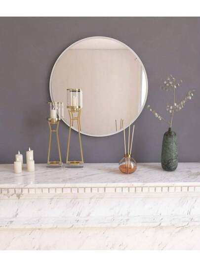 Dmora Bathroom Mirrors view 4