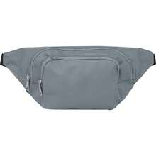 Bullet Santander Waist Pouch (Grey) - Grey - View 2