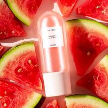 Watermelon Glow Ultra-Fine Facial Mist Spray - Hyaluronic Acid Face Mist For Fresh + Glowing Skin - Hydrating Face Mist With Hibiscus AHA + Vitamin E - Watermelon Glow Face Spray
