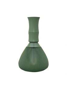 1 pieza Soporte de plástico ABS para batidor de matcha, accesorio de café, cepillo de té matcha de barista de latte, resistente al calor y duradero, fácil de limpiar