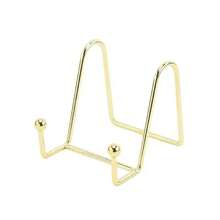 Estante de Livros de Metal de Estilo Nórdico Moderno de Três Camadas, Estante de Livros de Metal Preta, Prateleira de Armazenamento Retangular, Estante de Armazenamento de Revistas, Estante de Livros de Ferro para Mesa, Armazenamento de Livros, Correspondência e Arquivos - Economiza Espaço, Estrutura de Metal Durável, Design Minimalista, Design da Moda, Estrutura Forte, Espaço de Grande Capacidade, Decoração de Estante de Livros