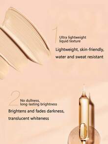 Catrice HD Liquid Coverage Foundation 005,Lightweight Fluid,Liquid Texture,Natural Concealing,Face Concealing,Even Skin Tone,Daily Commute,Natural Makeup,Lightweight Full Coverage,30ml/1.01 Fl.Oz. - 005 - View 9