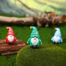 5/10/15 pièces Décorations de Noël Gnomes : Ornements de fête mignons et cadeaux idéaux pour la joie des fêtes