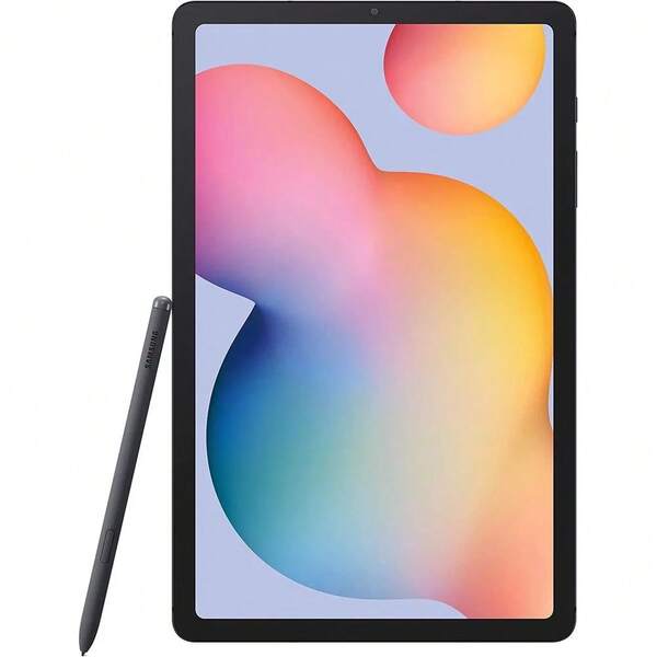 Samsung -P613NZAEXAR 10.4" Galaxy Tab S6 Lite Tablet (Wi-Fi, Oxford Gray, 2022)