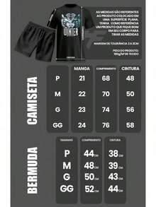 Kit Camiseta Traveller Mountain FC Conforto Total em Algodão Natural