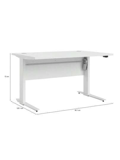 Dmora Desks Workstations view 3