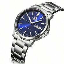 Orient Double Lion Men's Mechanical Movement Watch RA-AA0C01B19B RA-AA0C02L19B RA-AA0C05L19B