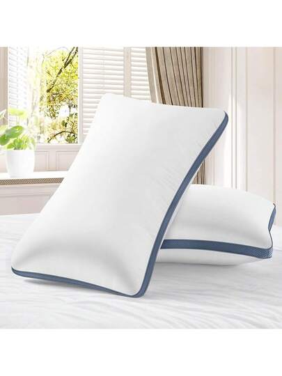 Bed Pillows