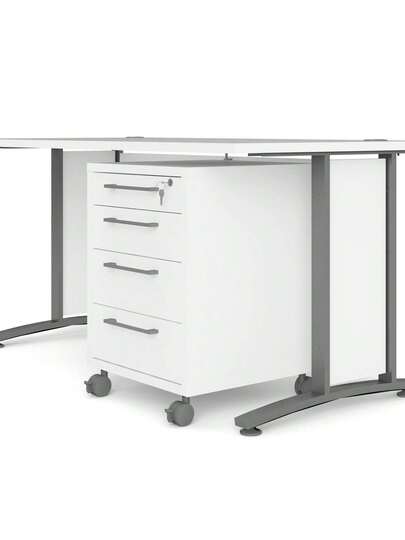 Dmora Desks Workstations view 6