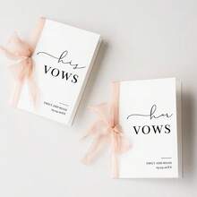 2 pièces Cartes de vœux de mariage minimalistes personnalisées, cartes de vœux de mariage modernes et élégantes personnalisées pour la mariée et le marié