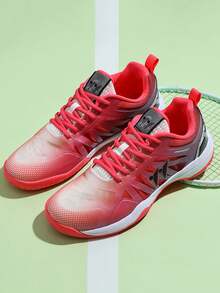 أحذية بادنتون يونيسكس، أحذية كرة الطائرة، أحذية تدريب احترافية، مضادة للانزلاق، ماصة للصدمات، متينة، مناسبة للمباريات والتدريب