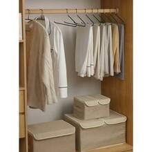 5/10 Pieces Metal Goose Shape Trousers Rack, Non-Slip Clothes Organizer Rack For Wardrobe Room Decor Home Decor Bedroom Decor Room Decor Decoration Decor Storage Organizer Spring Minimalist Summer Tops.Distributed On Saudi National Day