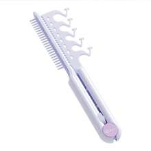 Two-In-One Ribcage Comb V-Shaped Comb To Plump The Hairline With A Clipboard Comb For High Forehead And Straight Hair Beauty, Hair Rollers, Curly Hair, Heatless Curl, Heatless Curls, Hair Curler, Barber, Hair Tools, Hair Products, Hair Curlers, Barber Accessories, Travel, Rollers, Hair Stuff, Hair Accessories, Curly Hair Products, Curler, Rollers For Hairdressing Equipment, Accessories, Hair Curl, Curly Hair Tools, Hair Roller, Christmas,Heatless Waves,Travel Essentials,Hairstyle,Hairdressing,Curly Hair,Hair Rollers,Hair Curler,Heatless Curl,Heatless Curls,Hair Curlers,Rollers,Hair Curl,Rollers For Hair,Curly Hair Tools,Hair Rollers,Hair Roller,Curls Diffuser,Hair,Travel,Hair Products,Hair Tools,Hair Stuff,Barber,Barber Accessories,Barbershop,Hairdressing Equipment