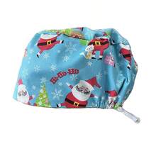 Cartoon Casual Polyester Printed Cap, Sports Wear, All Season