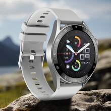 A Brand New Sports-Style Smartwatch With A Zinc Alloy Body, Multiple Sports Modes, Motion Tracking, And Functions Such As Calls, Music Listening, And Receiving Messages. It Is The Perfect Choice For Athletes. - 彩色 - 查看 4