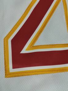 KTYSDE Ropa de béisbol para hombres - Blanco - Ver 6