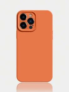 High Quality Liquid Silicone Mobile Phone Case Compatible With IPhone 17 Pro Max 17 Pro 17 Air 17 16 15 14 13 12 11 Pro Max Plus Soft Feel Skin Friendly Shockproof Cover