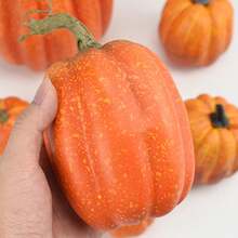 Artificial Pumpkins