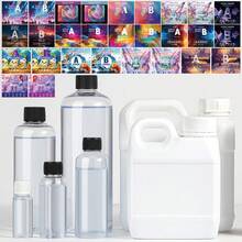 20ml/50ml/100ml/250ml/500ml/1000ml Epoxy Resin AB Glue, 1:1 Ratio, Includes Accessories & Tools, UV Resistant, Anti-Yellowing, Fast Curing AB Glue, Suitable For Handmade DIY Jewelry Making And Decorations