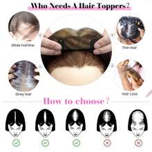 10-calowa prosta nakładka na włosy dla kobiet z przerzedzającymi się włosami, prawdziwe włosy ludzkie, 100% ręcznie wykonana, koronka 3,5 x 5,5 cala, bez grzywki, do zwiększenia objętości (ombre blonde)