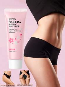 1pc 200g Sakura Body Lotion, Moisturizing, Long-Lasting Fragrance, Hydrating, Suitable For Daily Skin Care, Holiday Gifts, Valentine's Day Gifts. Deep Moisturizing Body Lotion Prevents Dryness And Cracking, Improves Uneven Skin Tone, Long-Lasting Hydration, Smooth And Radiant Skin, Enriched With Nutrients, Vitamins And Natural Extracts, Enhances Skin Elasticity, Promotes All-Day Healthy Glow