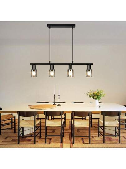 LED Lamp Modern 12a5 - Afbeelding 2