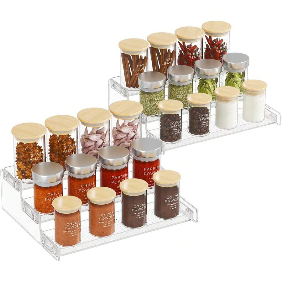 Storage Container Sets - Claro - View 1