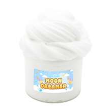 1/5Pcs 70ml Scented Solid Color Butter Slime Kit For Kids, Cute Non-Sticky Slime Putty For Kids, Ideal Christmas Gift Party Favors For Girls Boys - Multicolor - View 7