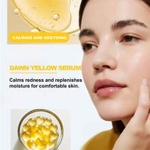 亮白全效维生素C精华液，维生素C+果酸精华液——提亮肤色，改善暗沉，提升光泽，均匀肤色——适合所有肤质，30毫升 - 彩色 - 查看 4