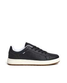 Lois Zapatilla  basica  tenis de caballero  modelo 64489 Negro ✅ Entrega 24/72h a España (península) - Negro - Ver 1
