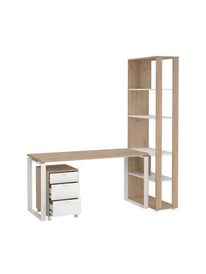 Dmora Desks Workstations view 6