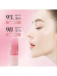 Watermelon Glow Ultra-Fine Facial Mist Spray - Hyaluronic Acid Face Mist For Fresh + Glowing Skin - Hydrating Face Mist With Hibiscus AHA + Vitamin E - Watermelon Glow Face Spray