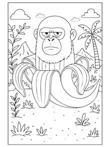 Brainrot Coloring Book: An Immersive Adult Coloring Expedition Into A Surreal Universe Of Bizarre Creature Mashups And Fantastical, Imagination - Igniting Scenarios,School Supplies,Drawing & Painting, Christmas,Winter. Stationery