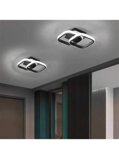 Plafondlamp Modern c939 view 4