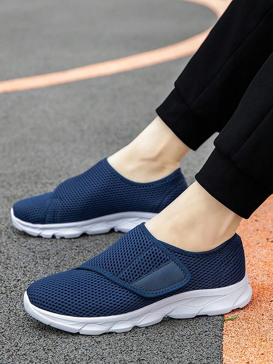 Unisex New Casual Orthopedics Wide Feet Swollen Shoes Women Thumb Eversion Adjusting Soft Comfortable Diabetic Shoes Sneakrs Men Walking Shoes