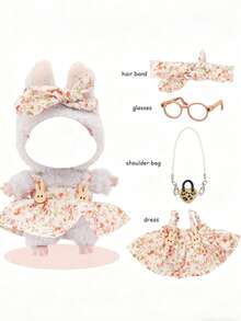 Plush & Stuffed Collections For Teenager