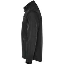 SG Mens Signature Tagless Soft S Jacket (Black) - 咖啡棕 - 查看 3