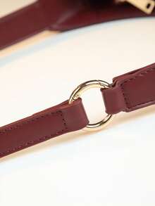 حقيبة كتف وحقيبة متقاطعة هلالية منسوجة عادية، حقيبة كتف إبداعية عصرية للنساء