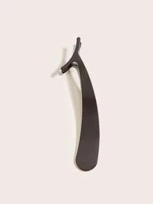 2 Pieces False Eyelash Transplant Tweezers For Grafting - Black - View 6